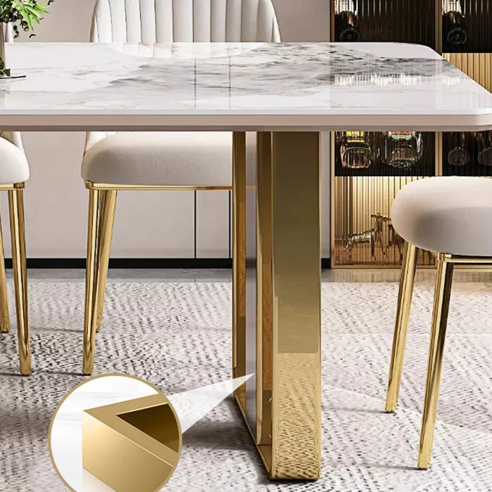 Mobile Side Table Living Room Office Desks Side Wall Study Table Smart Console Dining Nordic Wohnzimmer Tisch Salon Furniture