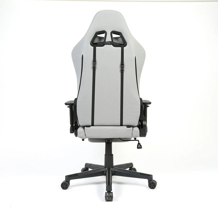 silla gamer xion massage office gaming chair adjustable racing gamer chair