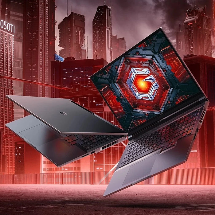 Xiaomi Redmi G Pro Gaming Book Laptop 2022 Intel Core i9-12900H/i7-12650H 16G DDR5+512G SSD RTX3060/RTX3070Ti GPU 240Hz Notebook