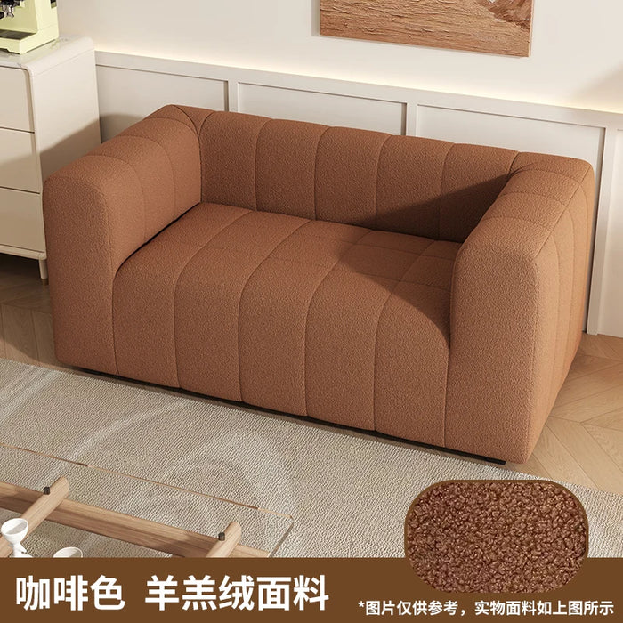 Nordic Sectional Sofa Recliner Modern Modular Sofa Lounge Chair Accent Luxury Lounge Moveis Para Casa Living Room Furniture
