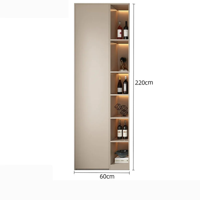Laden Nordic Sideboards Display Modern Corner Modular Luxury Storage Dining Sideboards Rustic Schminktisch Chinese Furniture HDH