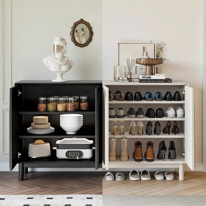 Wood Modern Kitchen Cabinets Tv Stand Cupboard Coffee Table Storage Kitchen Cabinet Closet Salon Aparador Kitchen Furniture