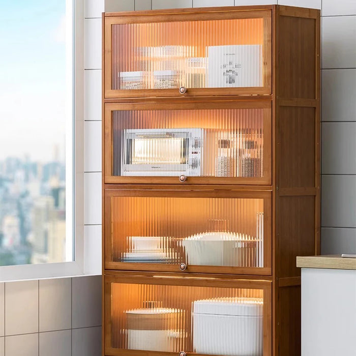 Locker Space Saving Sideboards Cabinets Dining Cupboard Accessories Sideboards Restaurant Muebles De Cocina Hotel Furniture