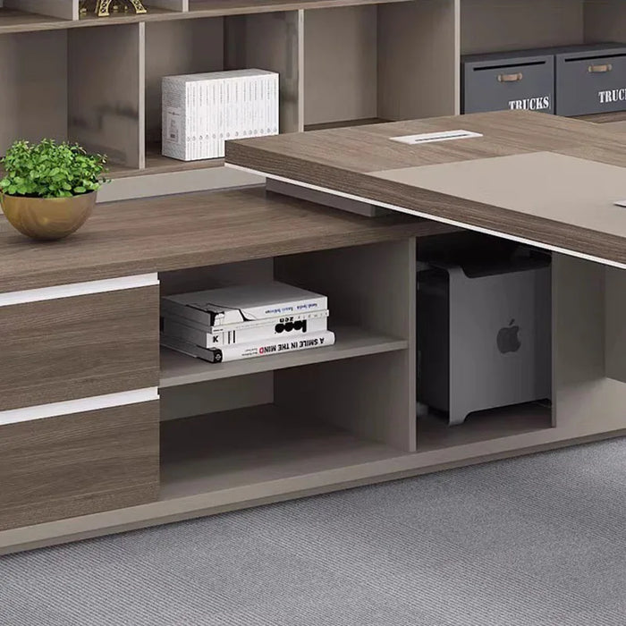 Work Bedside Side Study Long Office Desks Table Values Pc Laptop Computer Reading Room Desk Gaming Executive 어린이책상 Furniture AA