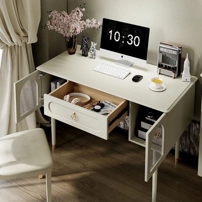 Modern Gaming Office Desk Computer Executive Writing Office Desk Study Large bureau meuble Office Desk Furniture MZ50OD
