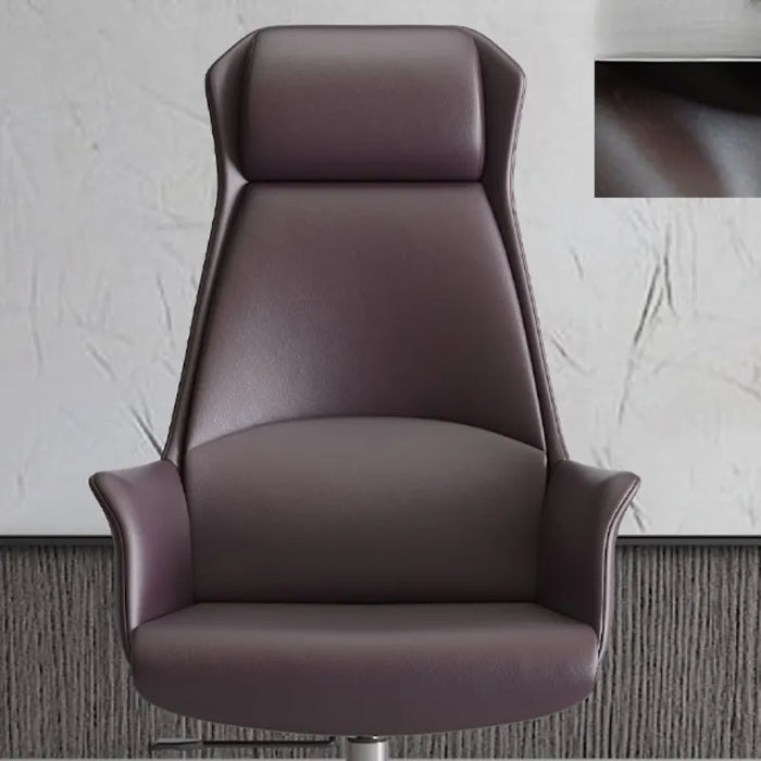Conference Office Chairs Desk Computer Bedroom Comfortable Arm Swivel Silla Oficina Salon Furnitures QF50BG