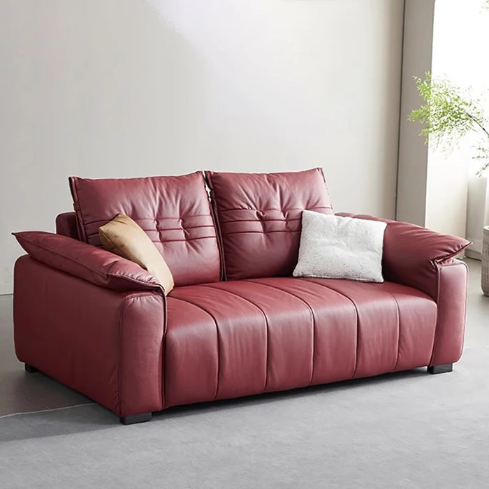 Big Relax Modern Sofa Luxury Puffs Arm Reclinable Organizer Sofa Designer Ultralight Unique Sofa Para Sala Bedroom Furniture