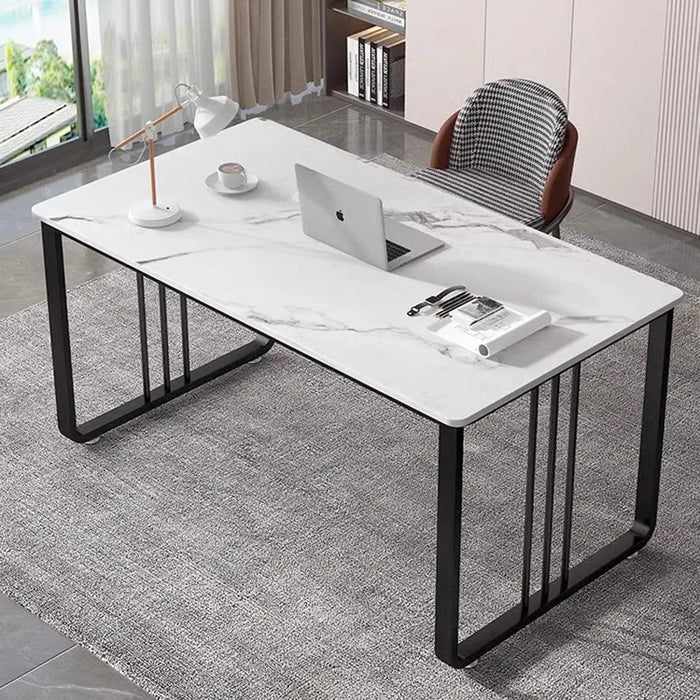 Low Price Study Computer Desks Gaming Household Executive Home Computer Desks Standing Student Escritorios Office Furniture