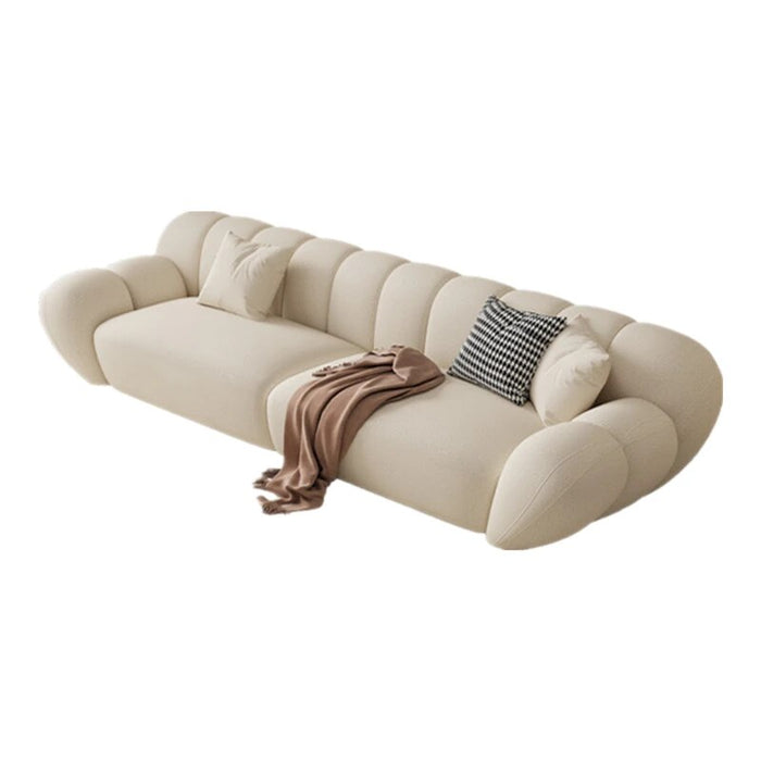 Modern Replica Puffs Togo Sofa Single Sleeper Minimalist Salon Modular Sofa Set Pouf Sofy Do Salonu Living Room Furniture