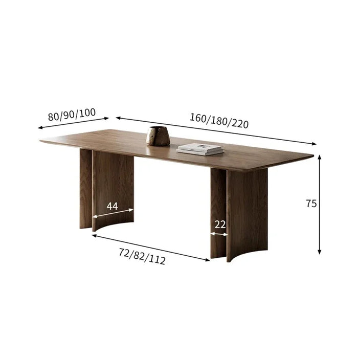 Kitchen Dining Table Restaurant Mobile Wooden Sets  Living Room Service Tables Console Muebles Para El Hogar Home Furniture