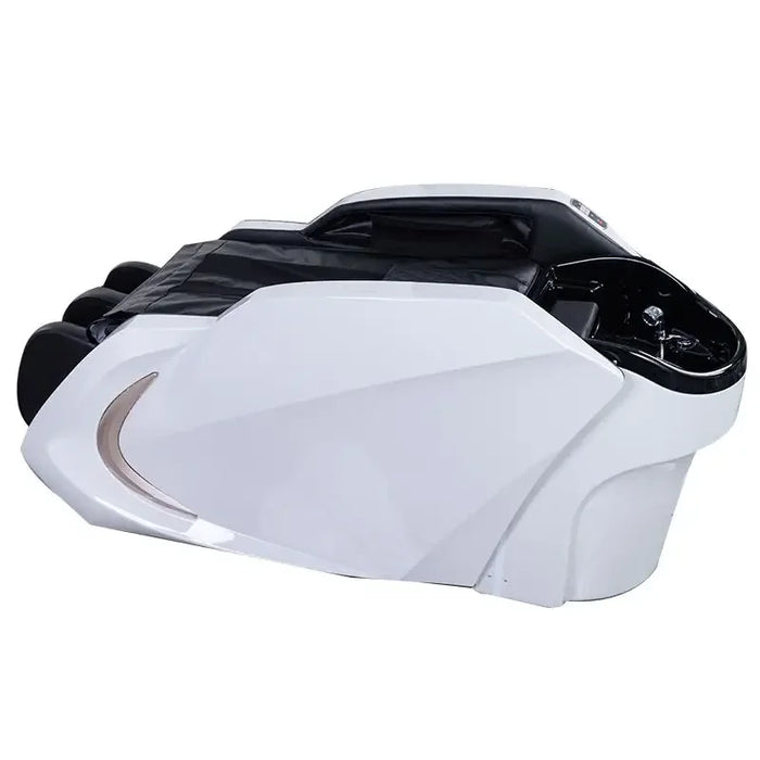 Massage Shampo Chair Therapy Stylist Head Spa Comfort Fashion Hair Wash Bed Ergonomics Lettino Massaggio Furniture MQ50XF
