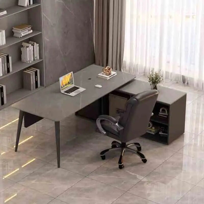 Meeting Bureau Office Desks Living Room Multifunctional Reading Conference Office Desks Standing Laptop Scrivania Room Furniture