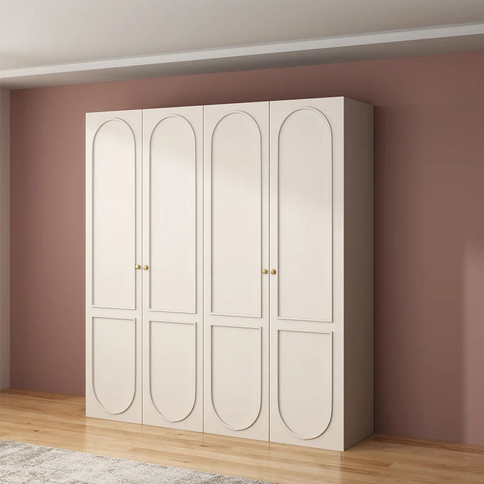 Clothes Organizer Wardrobe Closet Cupboard Luxury Storage Filing Cabinets Wardrobe Living Room Dresser Armario Bedroom Furniture