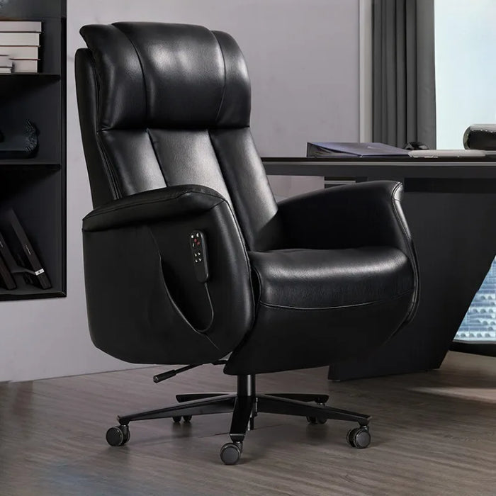 Conference Massage Computer Office Chair Recliner Lounge Comfortable Office Chair Floor Cadeira Presidente Home Furniture YQ50OC