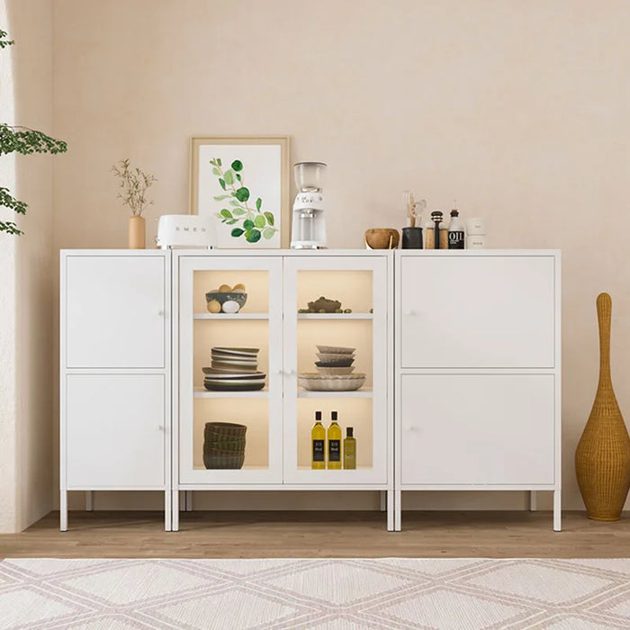 Space Saving Sideboards Drawers Cupboard Organization Cabinets Restaurante Luxury Sideboard Wohnzimmer Kitchen Furniture