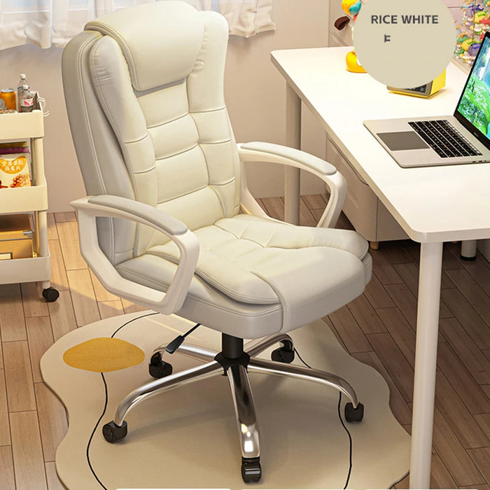 Lounge Study Gaming Recliner Chair Office Recliner Chair Dresser Modern Environmentally Friendly Materials Esports Furniture
