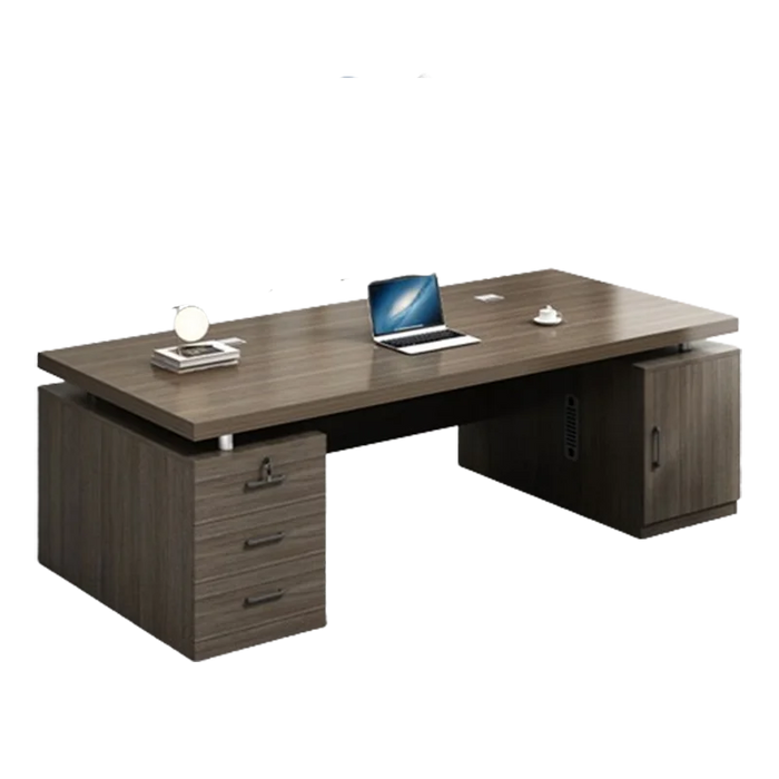 Storage Upgrade Computer Desks Chair Office Executive Standing Computer Desks Gaming Drawers Mesa De Escritorio Modern Furniture