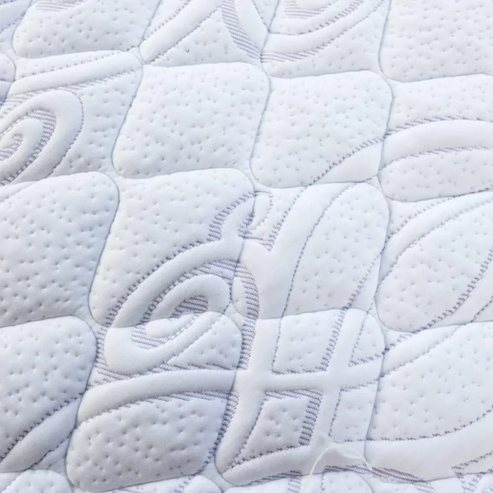 Design By Queen Size Limited Edition 11 Inch Firm Hybrid Mattress With Lumbar Support Gel Memory Foam Bed Mattresses Home