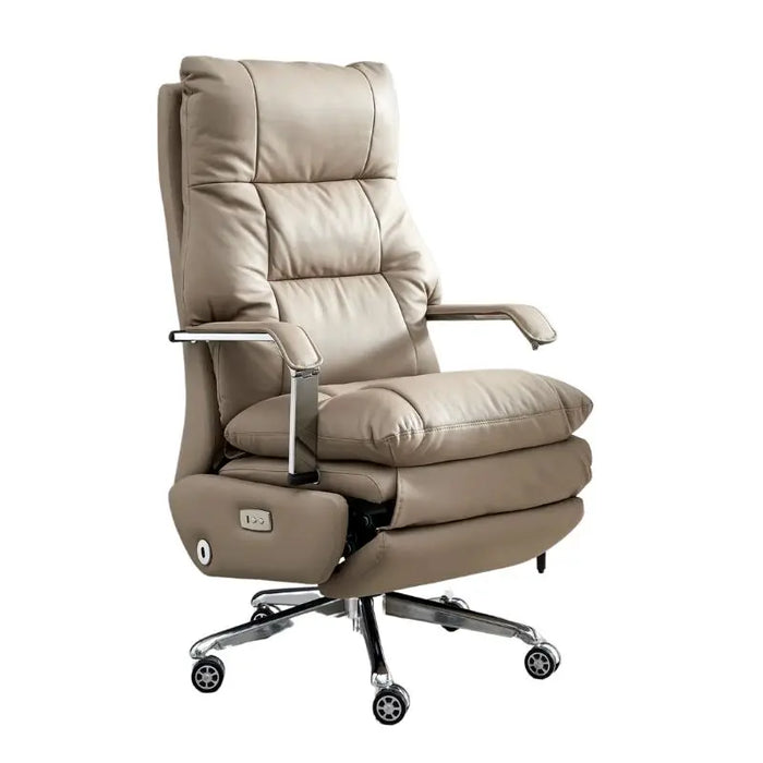 Ergonomic Modern Office Chairs Luxury Computer Conference Mobile Office Chairs Lifting Bedroom Stoelen Home Furniture WZ50OC