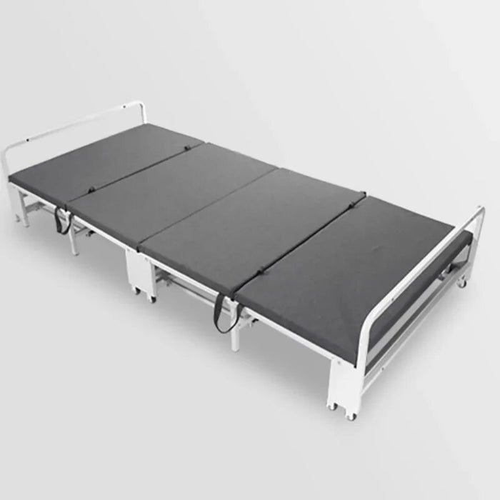 Metal Multifunctional Beauty Bed Kawaii Living Room Day Adults Cheap Bed Frame Nordic Space Saving Cama Plegable Home Furniture