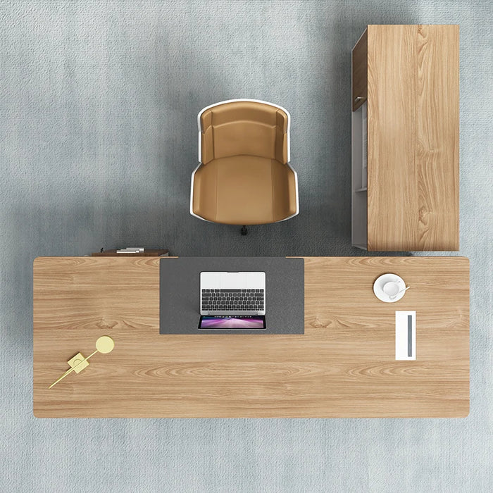 Shelf Gaming Write Storage Work Desk Accessories Study Office Accessories Work Desk Executive Rangement Bureau Furniture ZT50WD