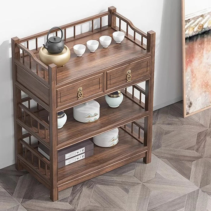 Mid Century Kitchen Sideboard Buffet Modern Display Accent Wood Luxury Sideboard Console Visagraspara Muebles Furniture HDH