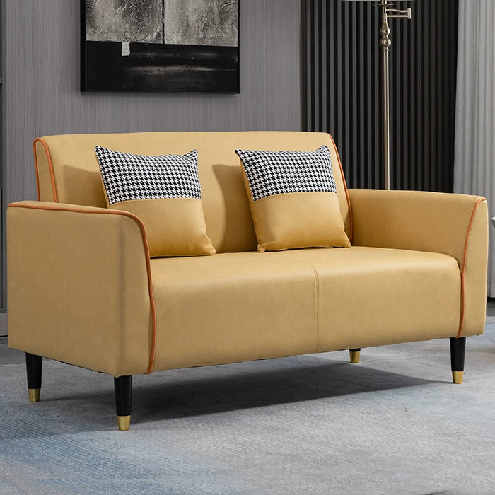 Luxury Couch Sofa Library Nordic Floor Office Sofa Modern House Salas Y Sofas Muebles Sofa Set Living Room Furniture LQQ25XP
