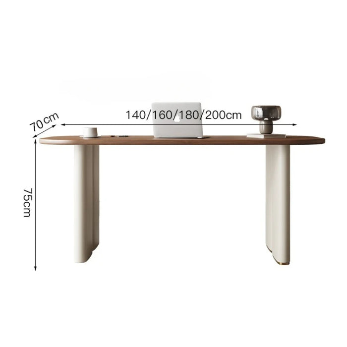 Manicure Makeup Office Desk Home Work Writing Office Desk Study Modern Executive Escritorios Para Casa Office Furniture MZ50OD