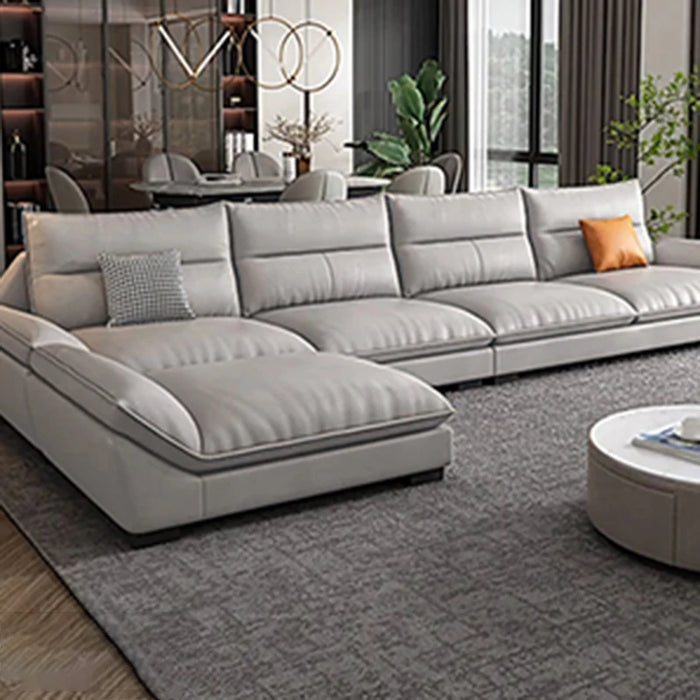 Modern Living Room Sofas Puffs Relaxing Design Luxury Lazy Sofa Elegant Recliner Multifunctional Accent Kanepe Salon Furniture
