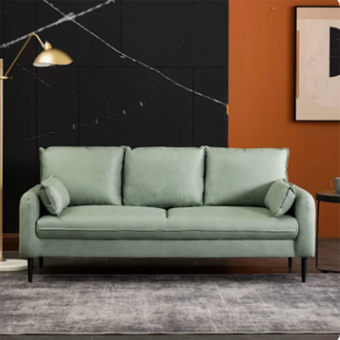 Kids Modern Puff Living Room Sofa Floor Luxury Nordic European Living Room Sofa Loveseat Wohnzimmer Sofas Furnitures ZY50SF