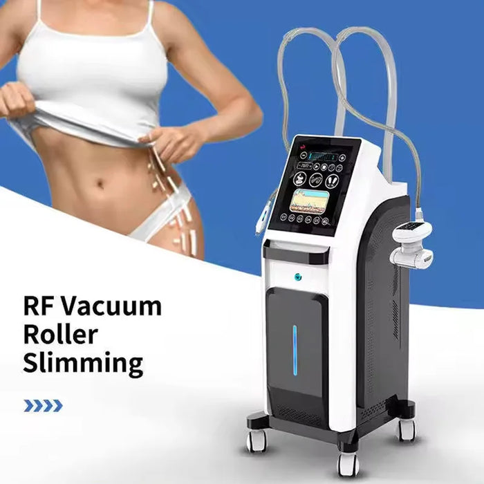 Vela Vacuum Roller Massage For Weight Loss Firming Slimming and Slimming Vacuum Liposuction and Buttocks Lifting Machine
