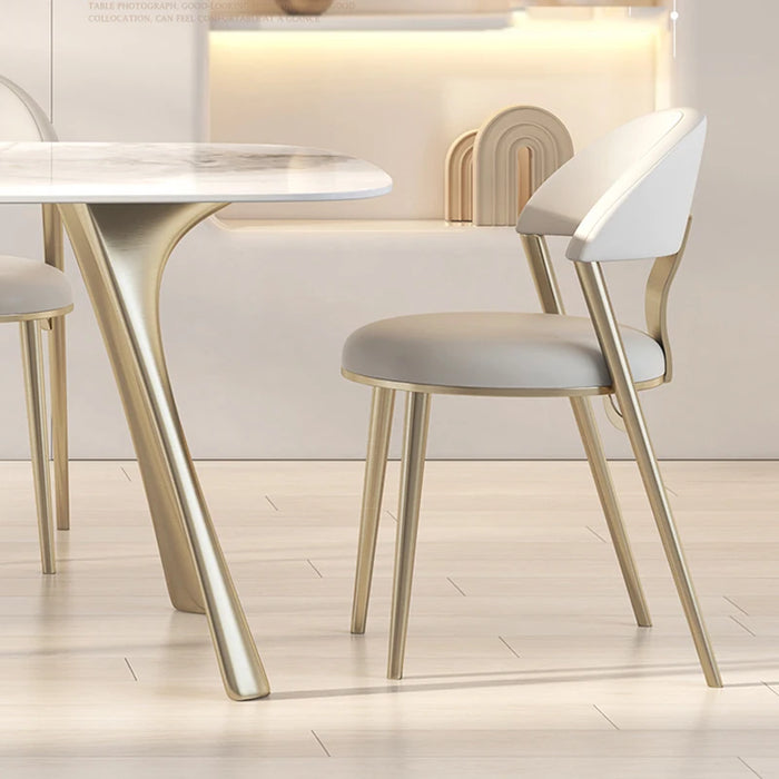 Luxury Modern Restaurant Dining Tables Nordic Console Coffee Tables Gold Home Living Room Muebles Para El Hogar Hotel Furniture