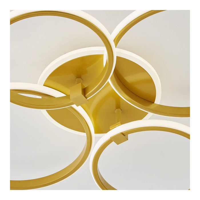 Ceiling Chandelier Indoor Hanging Lamps For LivingRoom Bedroom Kitchen Children's Room Decorative Furniture Modern Luxury Nordic