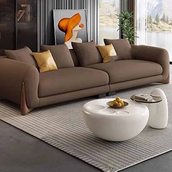 Minimalist Unique Living Room Sofas Unusual Relax Long Organizer Ergonomic Couchs Free Shipping Cinema Canape Salon Furnitures