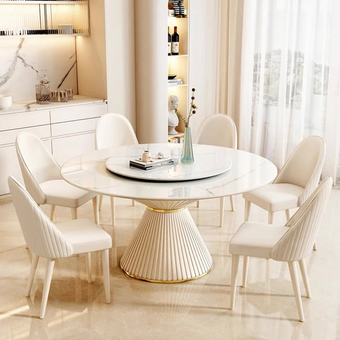 Dinner Kitchen Dining Table Console Dressing Desk Conference Dining Tables Living Room Mobile Mesa Plegables Garden Furniture