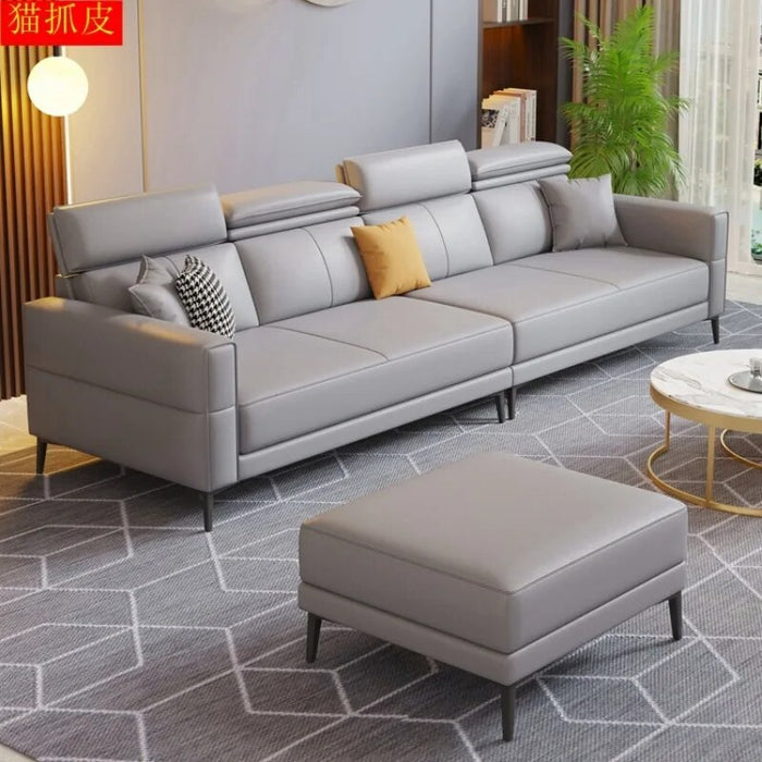 Sofabezug Sofa Living Room Lazy House Fabric Puffs Sofa Living Room Couch Bed Corner Meuble De Salon Livingroom Furniture Sets