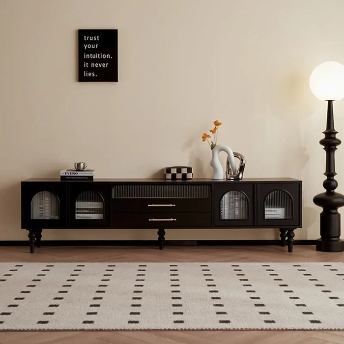 Stand Tv Console Tables Living Room Fireplace 75 Inch Tv Stand Fire Place Cabinet Meubles Tv De Salon Living Room Furnitures