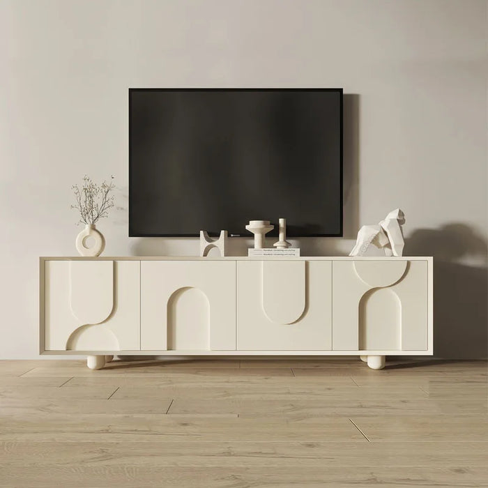 Consoles Drawers TV Stands Cabinets Pedestal Entertainment Practical TV Stands Mounts Stojaki Telewizyjne Living Room Furniture