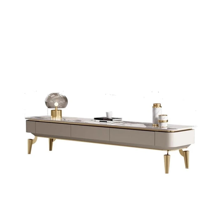 Cabinet Floating TV Stands Consoles Mobile Modern Display Center TV Stands Plant Table Muebles Para Casa Living Room Furniture