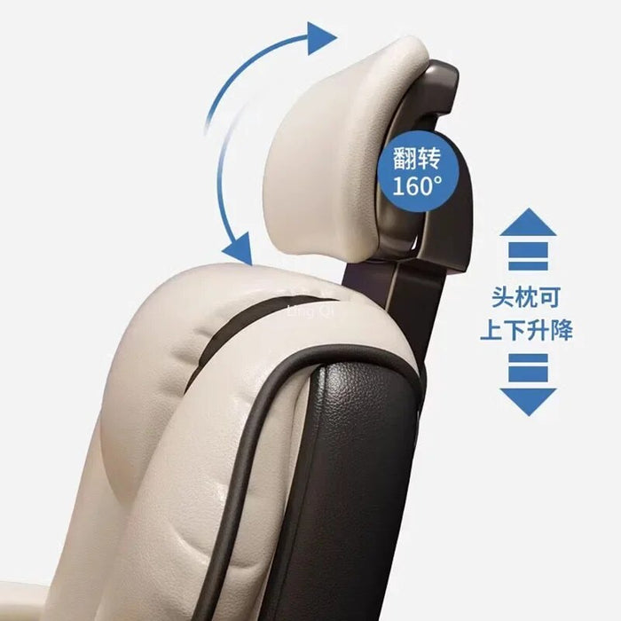Luxury Durable Office Chair Long Sitting Elastic Home Swivel Gaming Chair Rotatable Boys Cadeira Gamer Garden Furniture Sets
