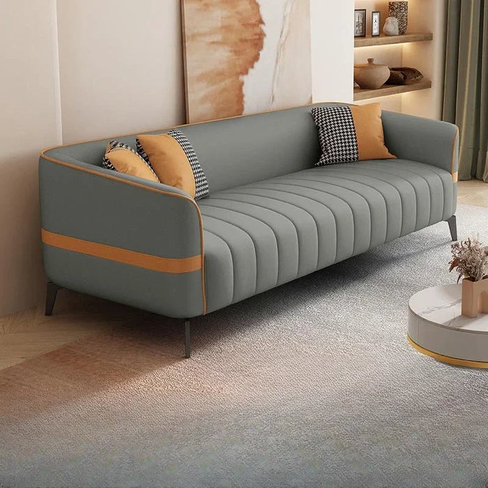 Modern Bedrooms Living Room Sofas Puff Floor Sleeper Technological Living Room Sofas Lazy Outdoor Divano Letto Furniture Fg25