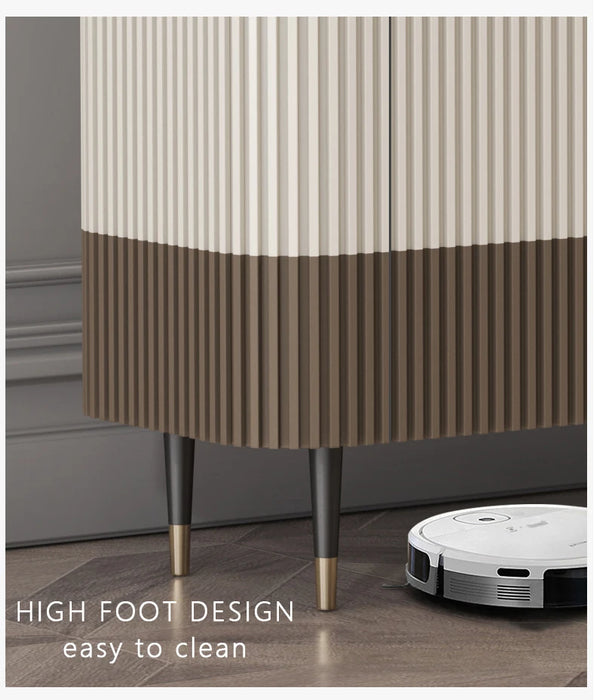 Minimalist Storage Console Cabinets Living Room Custom Side Cabinet Furniture Console Sideboard