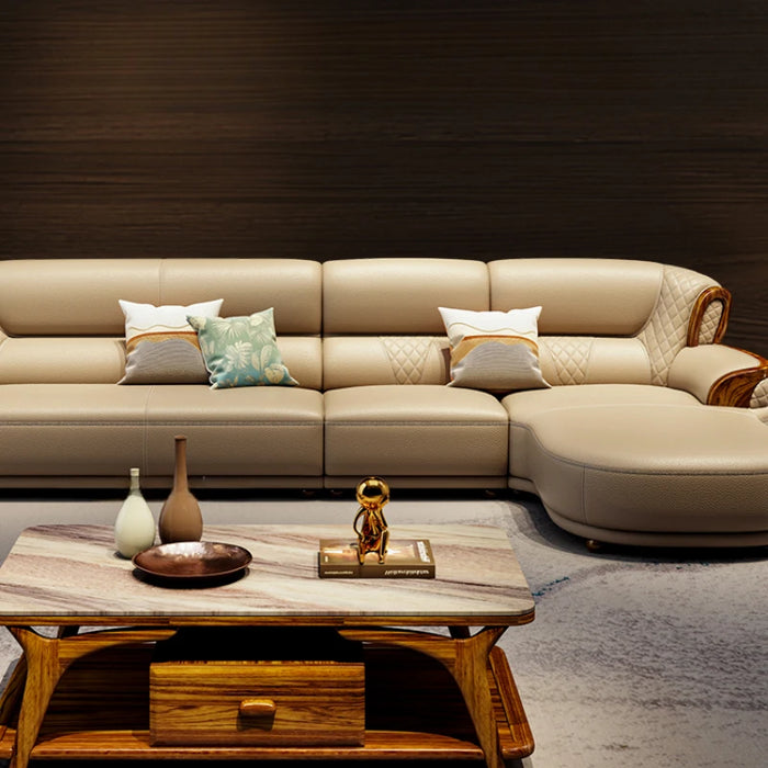 Wood Modern Sofa Chairs Unique Recliner Designer Floor Sofa Loveseat Individual Divano Letto Living Room Furniture