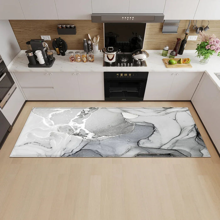 1215 Hairy Rainbow Rugs for Children Bedroom Soft Furry Carpets Living Room Kids Baby Room Nursery Playroom Cute Room Decor