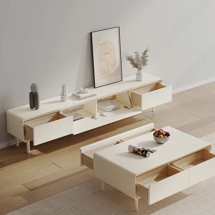 Modern Display Tv Stands Table Consoles Fireplace Corner Tv Stands Center Plant Muebles Para El Hogar Living Room Furniture