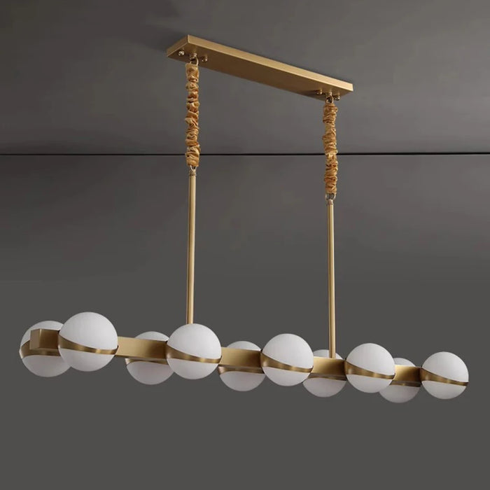 Modern home decor led lights pendant light lamps for living room Chandeliers for dining room hanging light indoor lighting