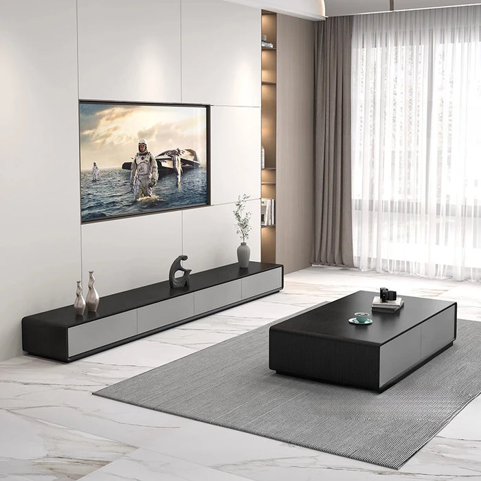Mounts Pedestal TV Stands White Combination Storage Luxury TV Stands Center Bedroom Stojaki Telewizyjne Living Room Furniture
