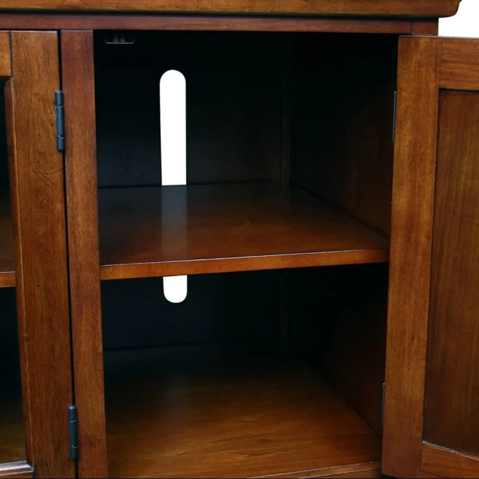 Tv Stand Living Room Furniture 60"freight Free Home