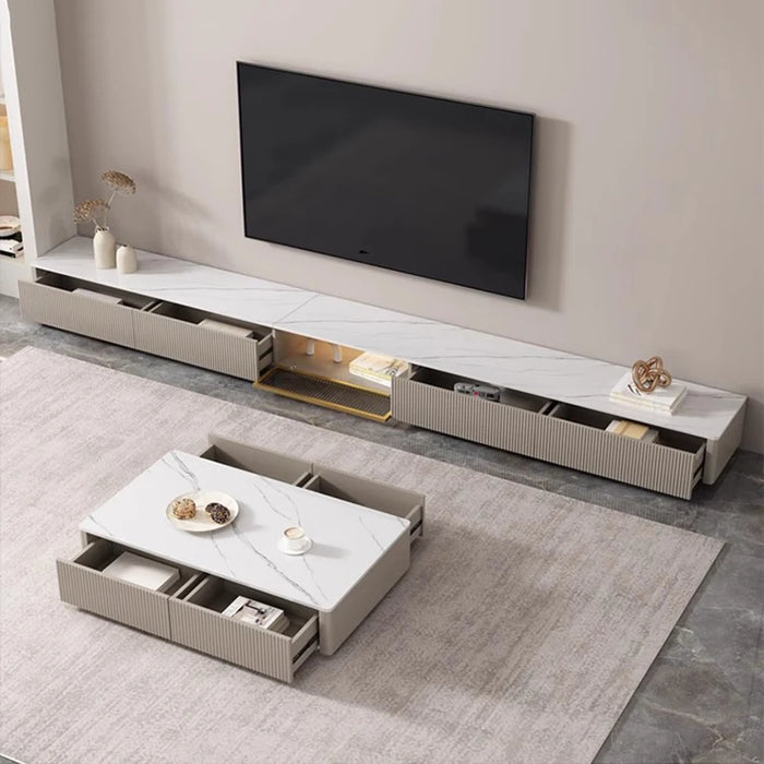 Consoles Cabinets TV Stands Modern Luxury Drawers Television TV Stands Bedroom Stojaki Telewizyjne Living Room Furniture