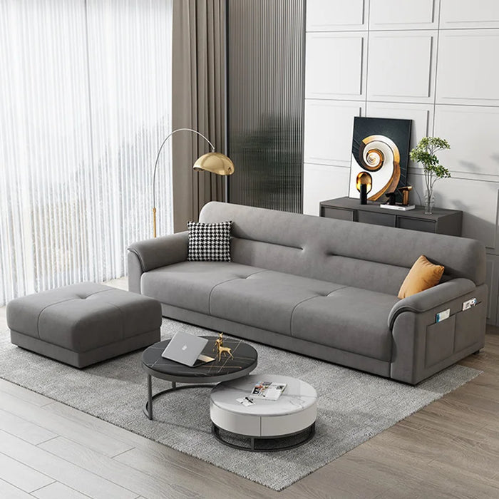 Patio Puff Salon Room Loveseat Dining Chairs Corner Modern Sleeper Lounge Dining Chairs Couch Slaapbank Luxury Furniture DX50KT